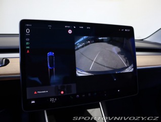 Tesla Model 3 Long Range 4WD 78kWh 2020