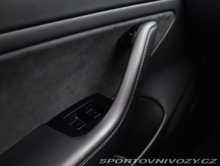 Tesla Model 3 Long Range 4WD 78kWh 2020