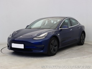 Tesla Model 3 Long Range 4WD 78kWh 2020