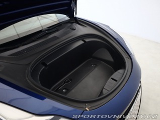 Tesla Model 3 Long Range 4WD 78kWh 2020