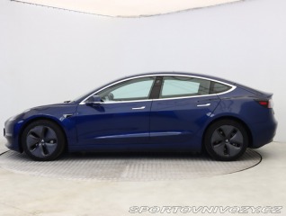 Tesla Model 3 Long Range 4WD 78kWh 2020