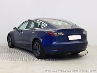 Tesla Model 3 Long Range 4WD 78kWh 2020