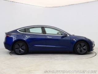 Tesla Model 3 Long Range 4WD 78kWh 2020