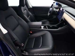 Tesla Model 3 Long Range 4WD 78kWh 2020