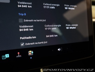 Tesla Model 3 Long Range 4WD 78kWh 2020