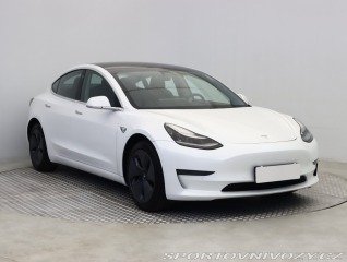 Tesla Model 3 Long Range 4WD 78kWh