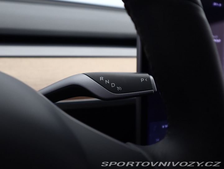 Tesla Model 3 Long Range 4WD 78kWh 2020