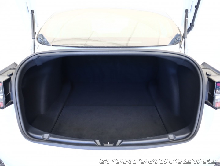Tesla Model 3 Long Range 4WD 78kWh 2020