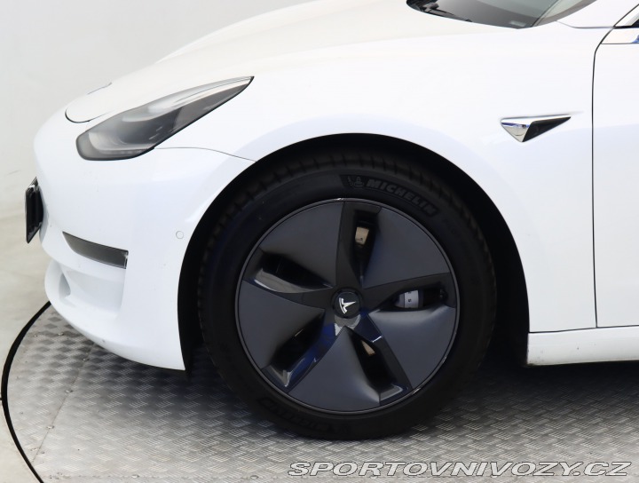 Tesla Model 3 Long Range 4WD 78kWh 2020