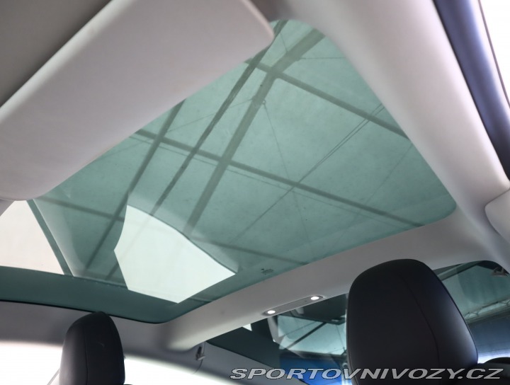Tesla Model 3 Long Range 4WD 78kWh 2020