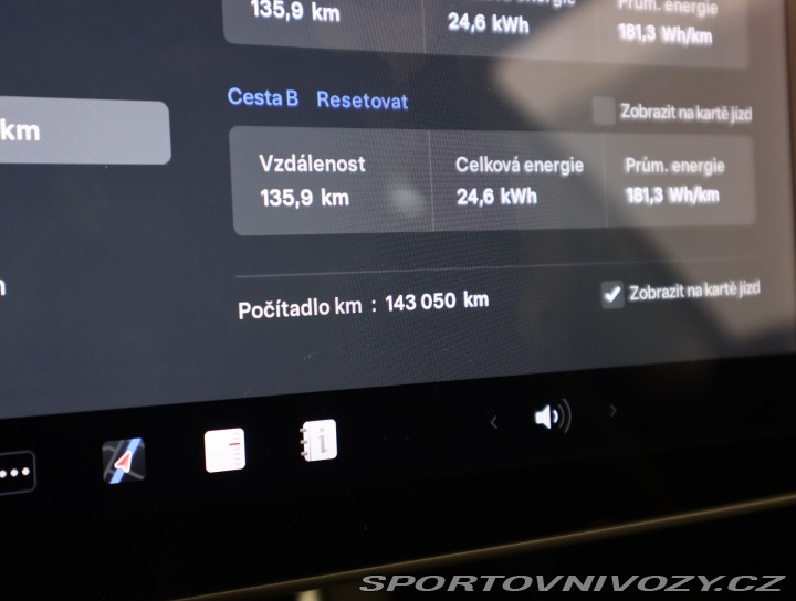 Tesla Model 3 Long Range 4WD 78kWh 2020