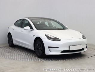 Tesla Model 3 Long Range 4WD 78kWh 2020