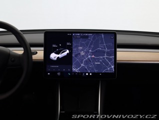 Tesla Model 3 Long Range 4WD 78kWh 2020