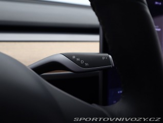 Tesla Model 3 Long Range 4WD 78kWh 2020