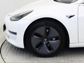 Tesla Model 3 Long Range 4WD 78kWh 2020