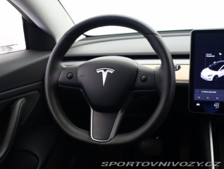 Tesla Model 3 Long Range 4WD 78kWh 2020