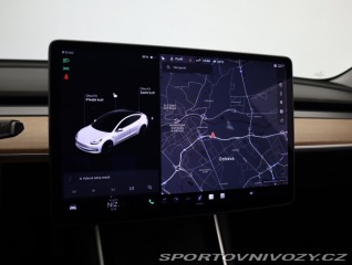 Tesla Model 3 Long Range 4WD 78kWh 2020