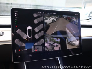 Tesla Model 3 Long Range 4WD 78kWh 2020