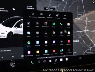 Tesla Model 3 Long Range 4WD 78kWh 2020