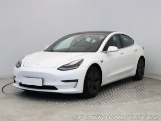 Tesla Model 3 Long Range 4WD 78kWh 2020