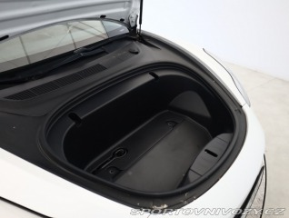 Tesla Model 3 Long Range 4WD 78kWh 2020