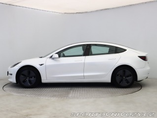Tesla Model 3 Long Range 4WD 78kWh 2020