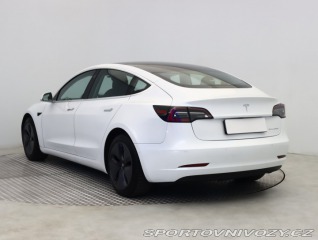 Tesla Model 3 Long Range 4WD 78kWh 2020