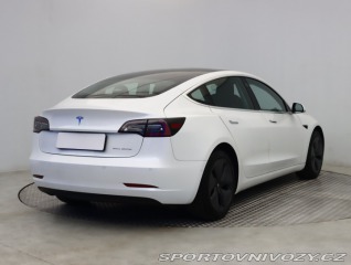 Tesla Model 3 Long Range 4WD 78kWh 2020