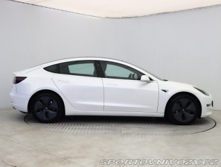Tesla Model 3 Long Range 4WD 78kWh 2020
