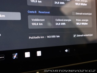 Tesla Model 3 Long Range 4WD 78kWh 2020