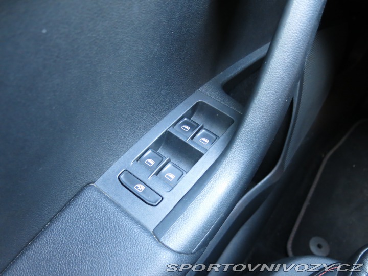 Škoda Octavia RS RS 2.0 TDI 2014