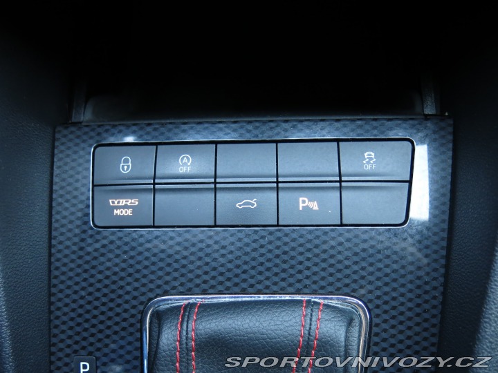 Škoda Octavia RS RS 2.0 TDI 2014