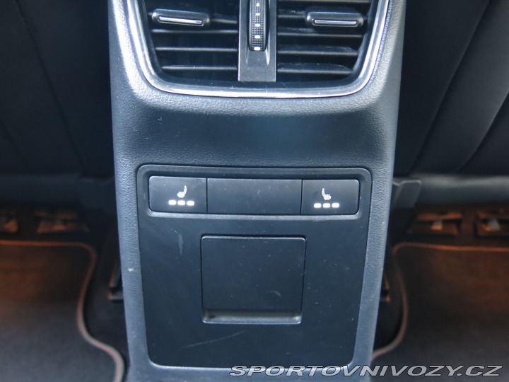 Škoda Octavia RS RS RS 2.0 TDI 2014