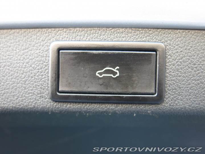 Škoda Octavia RS RS 2.0 TDI 2014