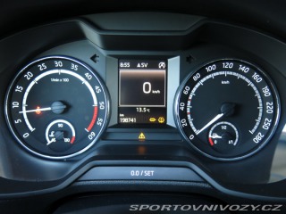 Škoda Octavia RS RS 2.0 TDI 2014