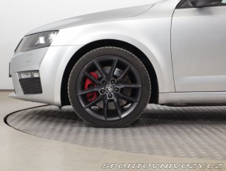 Škoda Octavia RS RS 2.0 TDI 2014