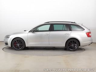 Škoda Octavia RS RS 2.0 TDI 2014