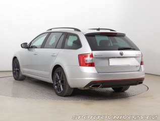 Škoda Octavia RS RS 2.0 TDI 2014