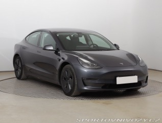 Tesla Model 3 Long Range 4WD 79kWh