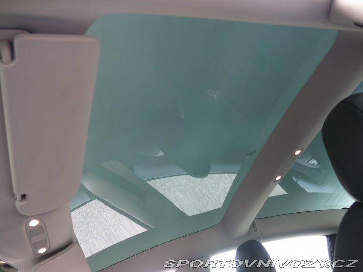 Tesla Model 3 Long Range 4WD 79kWh 2021