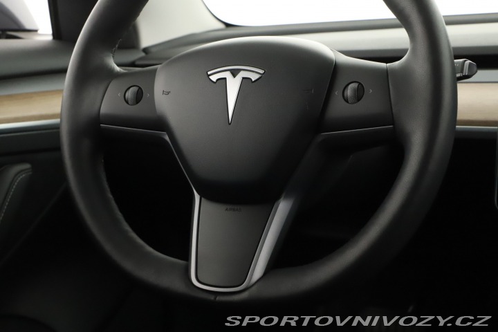 Tesla Model 3 Long Range 4WD 79kWh 2021