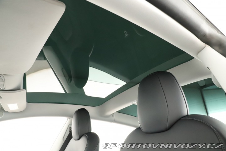 Tesla Model 3 Long Range 4WD 79kWh 2021
