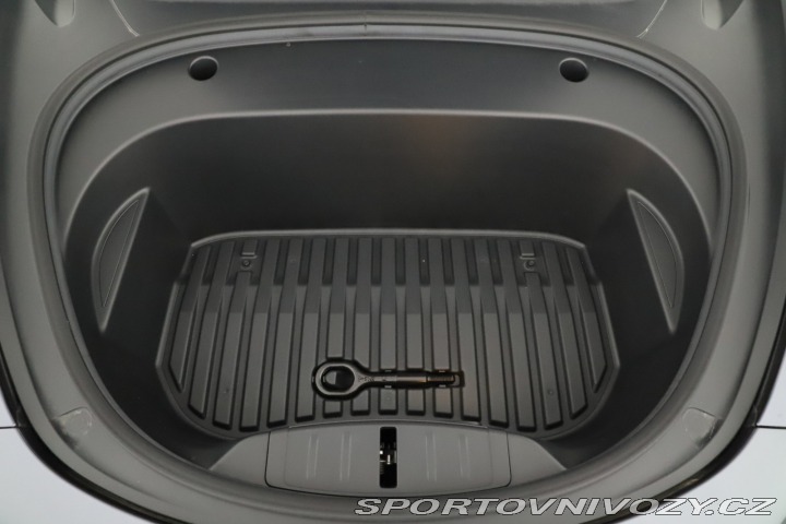Tesla Model 3 Long Range 4WD 79kWh 2021