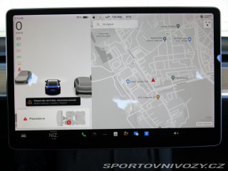 Tesla Model 3 Long Range 4WD 79kWh 2021