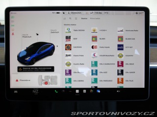 Tesla Model 3 Long Range 4WD 79kWh 2021