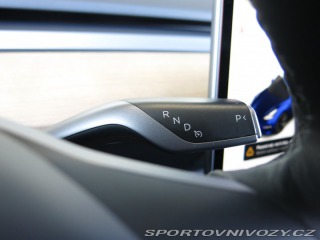 Tesla Model 3 Long Range 4WD 79kWh 2021