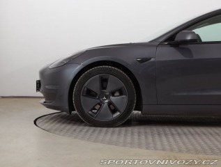 Tesla Model 3 Long Range 4WD 79kWh 2021