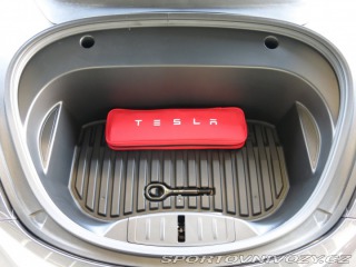 Tesla Model 3 Long Range 4WD 79kWh 2021