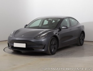 Tesla Model 3 Long Range 4WD 79kWh 2021