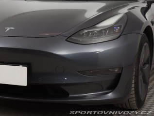 Tesla Model 3 Long Range 4WD 79kWh 2021